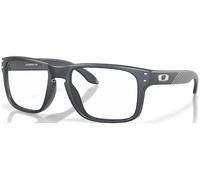 Oakley Holbrook Rx OX8156 C56 815617 Negro