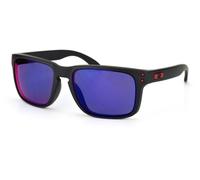 Oakley Holbrook TU Negro