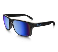 OAKLEY Holbrook - Unisex - Negro / Azul - talla única- modelo 2025
