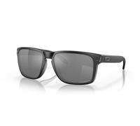 Oakley HOLBROOK XL - Gafas de sol polarizadas matte black/prizm black polarized