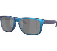 Oakley Holbrook XL 94174759 Matte Cyan/Blue Colorshift/Prizm Black Polar Gafas Lifestyle