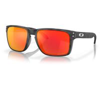 OAKLEY Holbrook Xl Mtt W/ Prizm - Hombre - Gris / Negro - talla única- modelo 2024