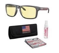 Oakley Holbrook XL Gaming Collection OO9417 - Gafas de sol con kit oficial | Gafas de sol para hombre no polarizadas