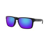 Oakley Holbrook XL OO9417-2159, Azul, Talla Única Unisex Adulto