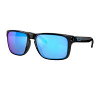Oakley Holbrook Xl Polished Black Prizm Saphire - Talla N NEUTRO