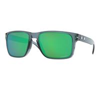 OAKLEY Holbrook Xl - Unisex - Gris / Verde - talla única- modelo 2025
