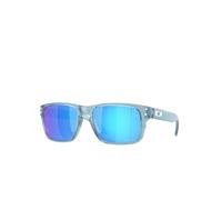 Oakley Niños OJ9014 HOLBROOK XXS 901402 Gafas de sol O_MATTER Gris Azul Cuadrada Normal