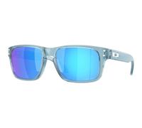 Oakley Niños OJ9014 HOLBROOK XXS 901402 Gafas de sol O_MATTER Gris Azul Cuadrada Normal