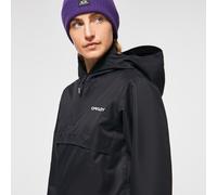 Oakley Holly Anorak Para Mujer Black S
