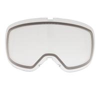 Oakley Hombre AOO7105LS Gafas de lectura, Clear, 0