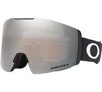 Oakley Hombre Fall Line Xm Gafas Not Applicable, Negro (Negro Mate/Prizm Snow Black Iridium), M