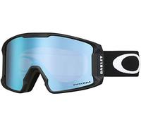 OAKLEY Hombre Line Miner XM Gafas, (prizm snow sapphire iridi), Einheitsgröße