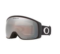 Oakley Hombre Oakley OO7105 FLIGHT TRACKER M 710501 Gafas de esquí O_MATTER Negro Gris Máscara Normal Prizm