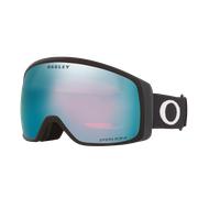 Oakley Hombre Oakley OO7105 FLIGHT TRACKER M 710505 Gafas de esquí O_MATTER Negro Azul Máscara Normal Prizm