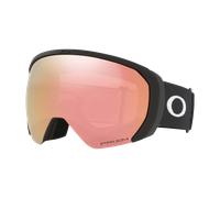 Oakley Hombre Oakley OO7110 FLIGHT PATH L 711053 Gafas de esquí O_Materia Oro Máscara Normal