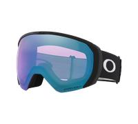 Oakley Hombre Oakley OO7110 FLIGHT PATH L 711070 Gafas de esquí O_Materia Azul Máscara Normal