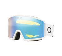 Oakley Hombre Oakley OO7120 TARGET LINE L 712008 Gafas de esquí O_Materia Amarillo Máscara Normal