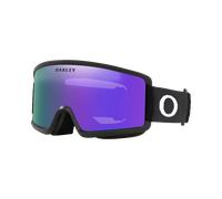 Oakley Hombre Oakley OO7122 TARGET LINE S 712214 Gafas de esquí O_Materia Violeta Máscara Normal