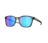 Oakley Hombre Oakley OO9018 OJECTOR 901819 Gafas de sol O_MATTER Verde Azul Cuadrada Normal
