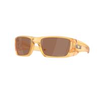 Gafas de sol Oakley FUEL CELL 0OO9096 Amarillo Talla: 60X19 Amarillo