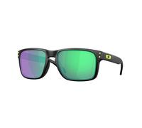 Gafas de sol oakley holbrook hombre negro mate Talla única