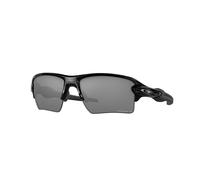 Oakley Hombre Oakley OO9188 FLAK 2.0 XL 918872 Gafas de sol O_MATTER Negro Gris Cuadrada Polarizado Prizm