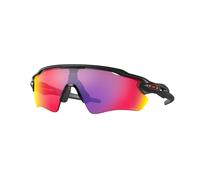 Oakley Hombre Oakley OO9208 RADAR EV PATH 920846 Gafas de sol O_MATTER Negro Prizm Camino Máscara Normal Prizm