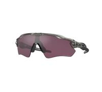 Oakley Hombre Oakley OO9208 RADAR EV PATH 920882 Gafas de sol O_MATTER Gris Gris Máscara Normal Prizm