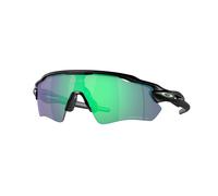Oakley Hombre OO9208 RADAR EV PATH 9208F0 Gafas de sol O_MATTER Negro Verde Máscara Polarizado Prizm