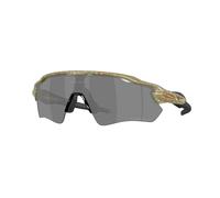 Oakley Hombre Oakley OO9208 RADAR EV PATH 9208G1 Gafas de sol O_MATTER Verde Gris Máscara Polarizado