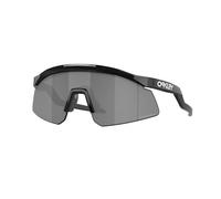 Oakley Hombre Oakley OO9229 HYDRA 922901 Gafas de sol O_MATTER Negro Gris Máscara Normal Prizm