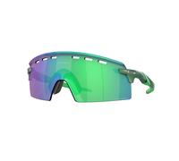 Oakley Hombre Oakley OO9235 ENCODER STRIKE VENTED 923504 Gafas de sol O_MATTER Verde Verde Máscara Normal Prizm