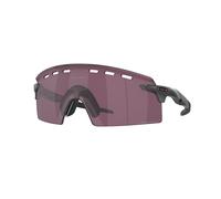 Oakley Hombre Oakley OO9235 ENCODER STRIKE VENTED 923510 Gafas de sol O_MATTER Gris Gris Máscara Normal Prizm
