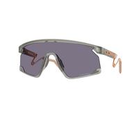 Oakley Hombre Oakley OO9237 BXTR METAL 923713 Gafas de sol O_MATTER Gris Gris Máscara Normal