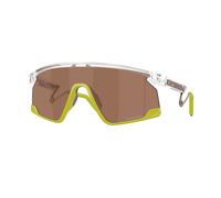 Oakley Hombre Oakley OO9237 BXTR METAL 923715 Gafas de sol O_Materia Transparente Marrón Máscara Normal