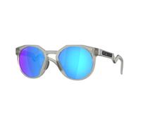Oakley Hombre Oakley OO9242 HSTN 924227 Gafas de sol O_Materia Gris Azul Redonda Normal