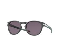 Oakley Hombre Oakley OO9265 LATCH 926562 Gafas de sol O_MATTER Gris Gris Redonda Normal Prizm