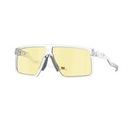 Oakley Hombre Oakley OO9285 HELUX 928504 Gafas de sol O_Materia Transparente Prizm Juego de azar Cuadrada Normal Prizm