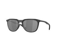 Oakley Hombre Oakley OO9286 THURSO 928601 Gafas de sol O_MATTER Negro Gris Cuadrada Normal Prizm