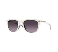 Oakley Hombre Oakley OO9286 THURSO 928612 Gafas de sol O_MATTER Blanco Gris Cuadrada Normal Sombreado