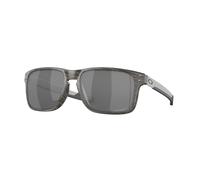 Oakley Hombre OO9384 HOLBROOK MIX 938404 Gafas de sol O_MATTER Gris Gris Cuadrada Normal Prizm