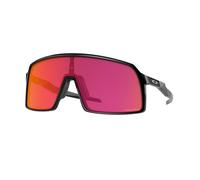 Oakley Hombre Oakley OO9406 SUTRO 940692 Gafas de sol O_MATTER Negro Violeta Máscara Normal Prizm