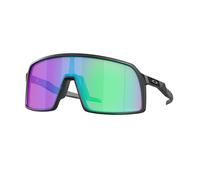Oakley Hombre Oakley OO9406 SUTRO 9406A1 Gafas de sol O_MATTER Negro Violeta Máscara Normal Prizm