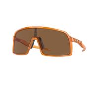 Oakley Hombre Oakley OO9406 SUTRO 9406A9 Gafas de sol O_MATTER Naranja Cobre Máscara Normal Prizm