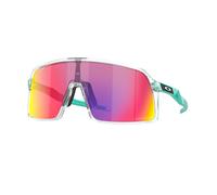 Oakley Hombre Oakley OO9406 SUTRO 9406B3 Gafas de sol O_MATTER Transparente Violeta Máscara Normal