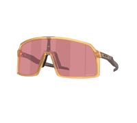 Oakley Hombre Oakley OO9406 SUTRO 9406B9 Gafas de sol O_MATTER Naranja Violeta Máscara Normal