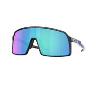 Oakley Hombre Oakley OO9406 SUTRO 9406C0 Gafas de sol O_MATTER Negro Azul Máscara Normal
