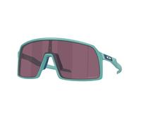 Oakley Hombre Oakley OO9406 SUTRO 9406C6 Gafas de sol O_MATTER Azul Gris Máscara Normal