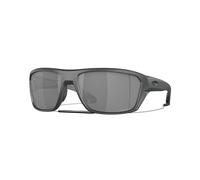 Oakley Hombre Oakley OO9416 SPLIT SHOT 941602 Gafas de sol O_MATTER Gris Gris Cuadrada Normal Prizm