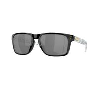 Gafas de sol Oakley HOLBROOK XL 0OO9417 Negro Talla: 59X18 Negro